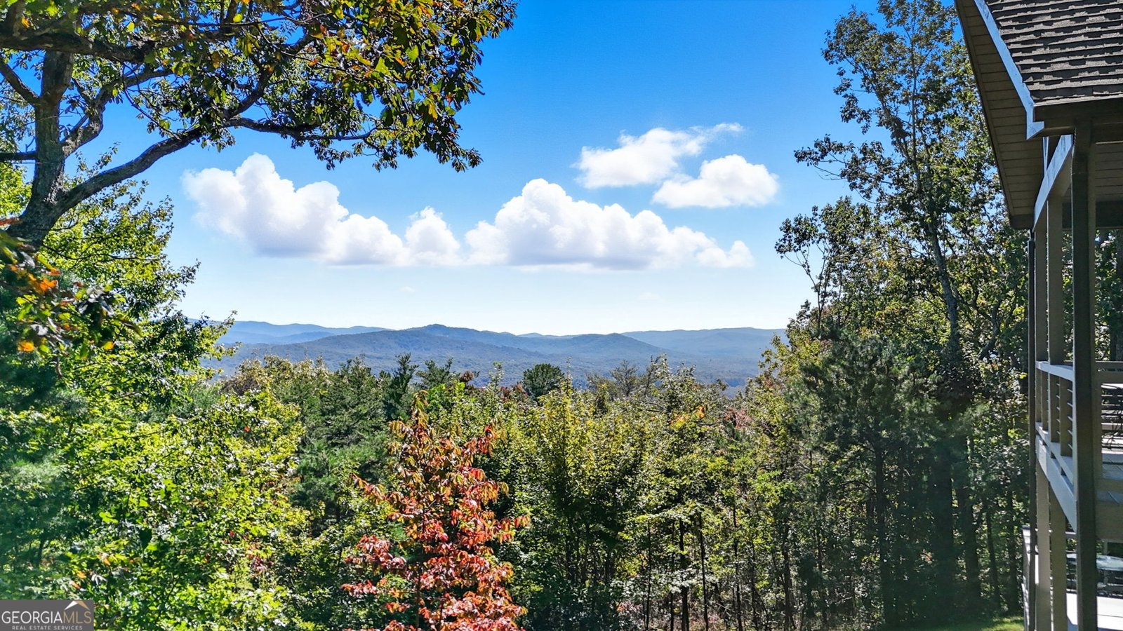 615 Cherokee Circle Ellijay - 9