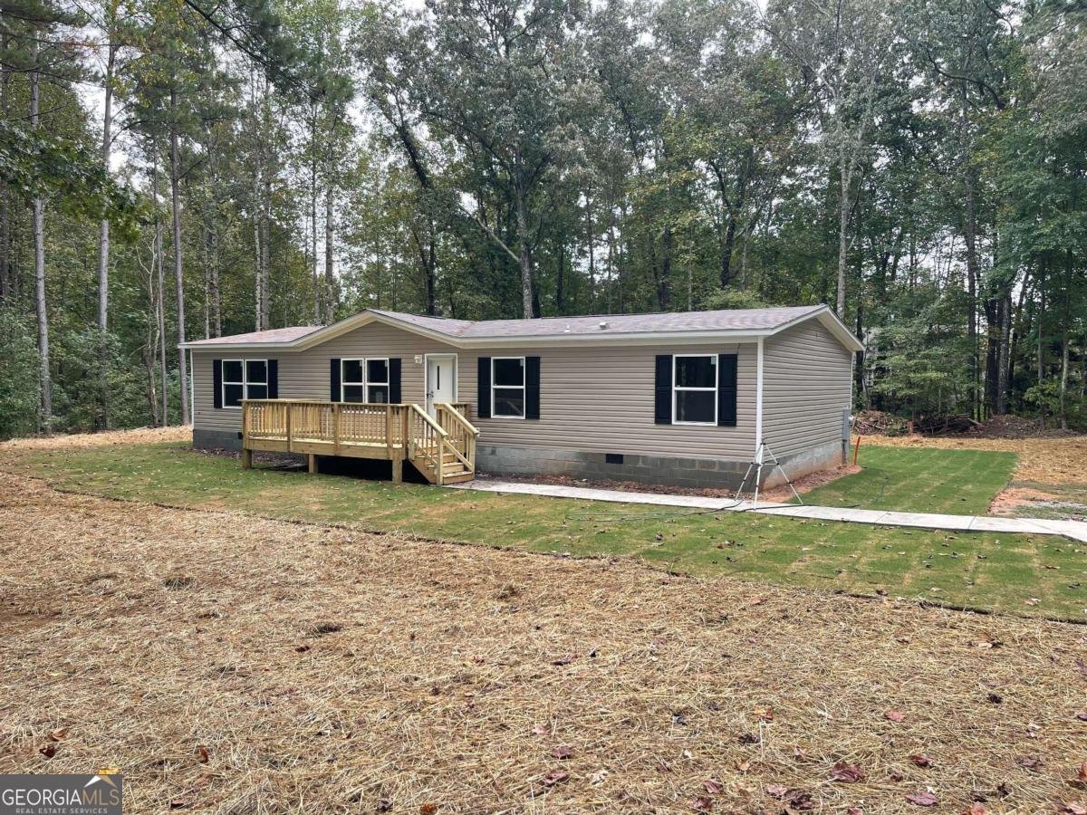 292 Mount Moriah Road Dallas - 1