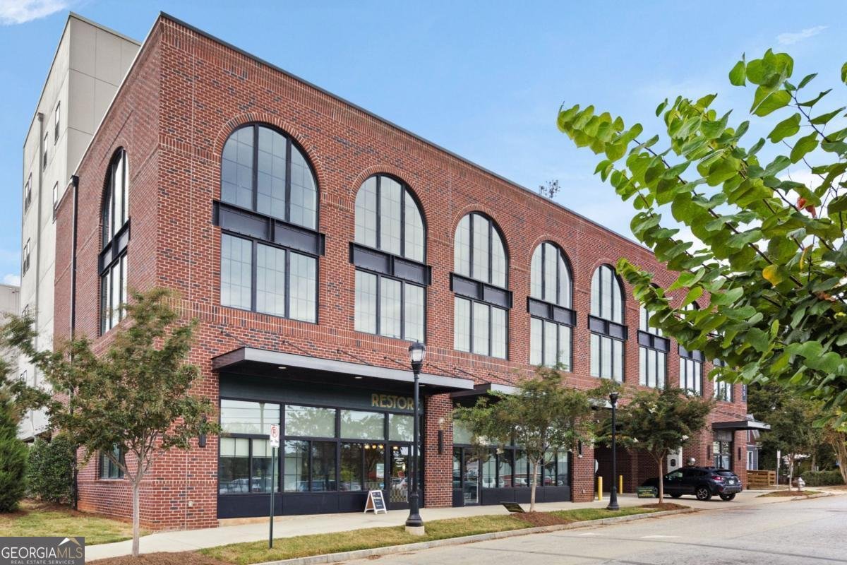 112 Rogers Street Atlanta - 1