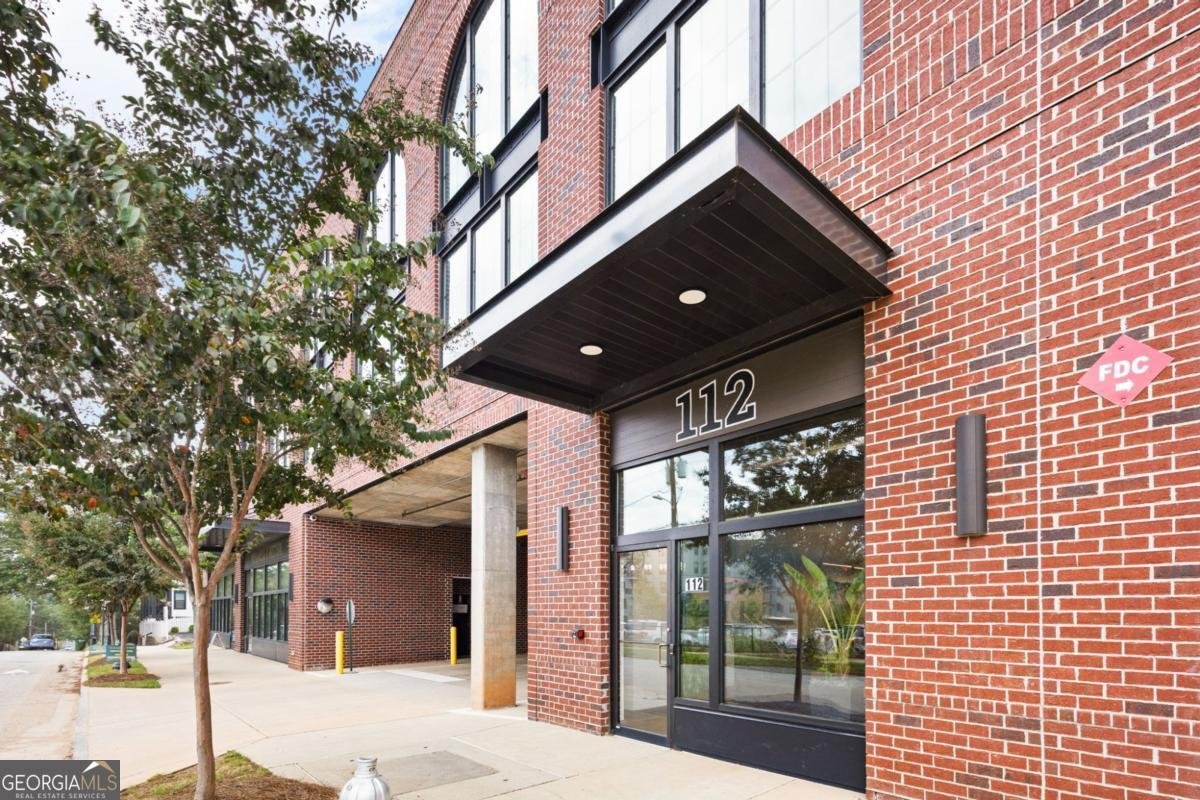 112 Rogers Street Atlanta - 2