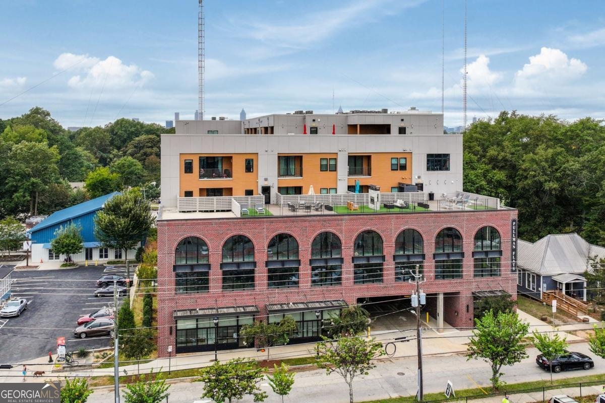 112 Rogers Street Atlanta - 29
