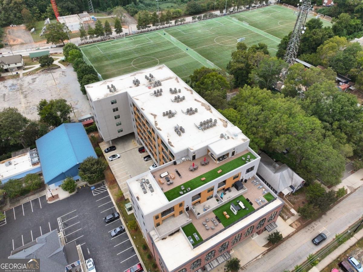 112 Rogers Street Atlanta - 30