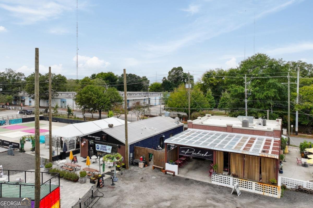 112 Rogers Street Atlanta - 36