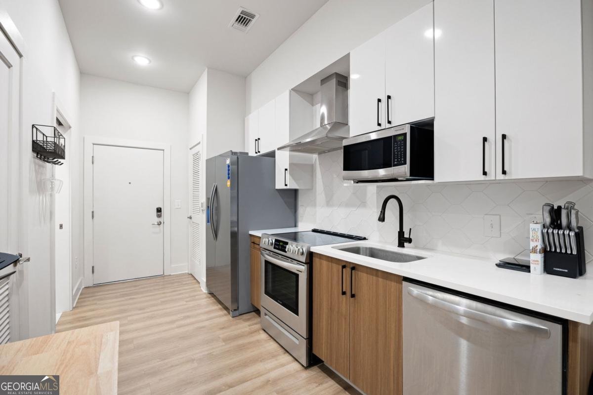 112 Rogers Street Atlanta - 4