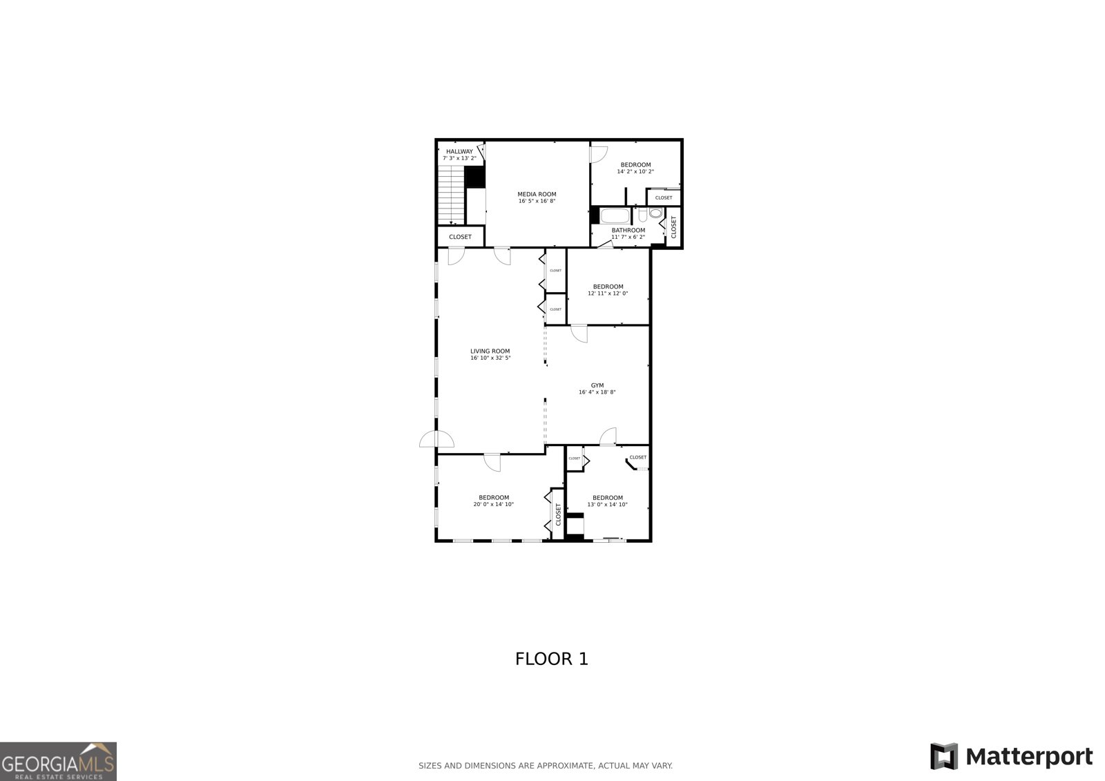 543 Wynn Road McDonough - 31