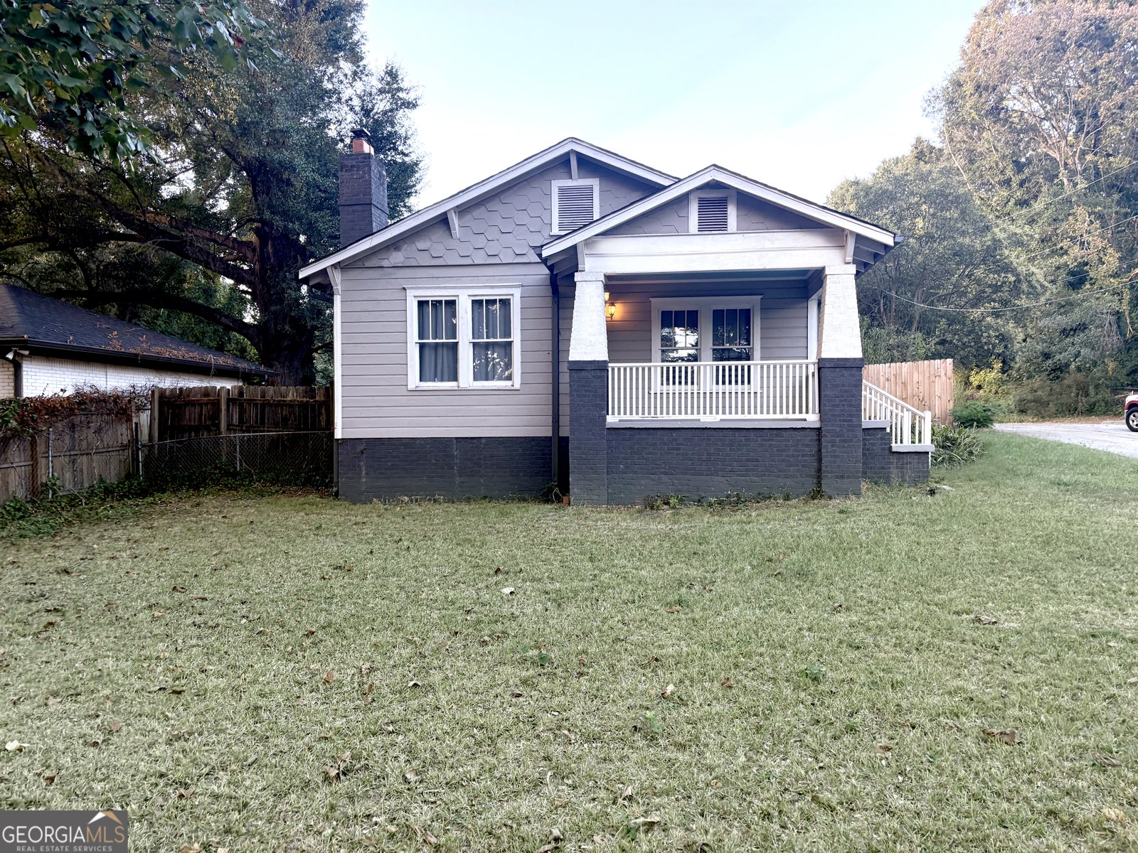 1050 Moreland Drive Atlanta - 1