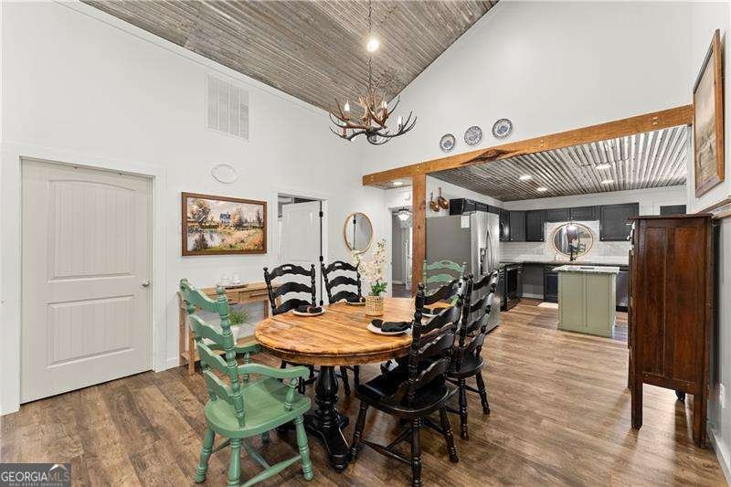 455 Cliff Nelson Road Taylorsville - 12