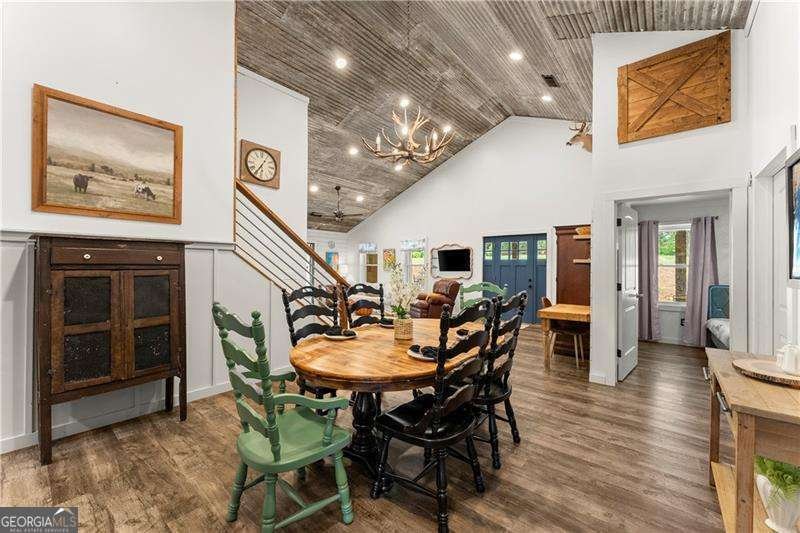 455 Cliff Nelson Road Taylorsville - 13