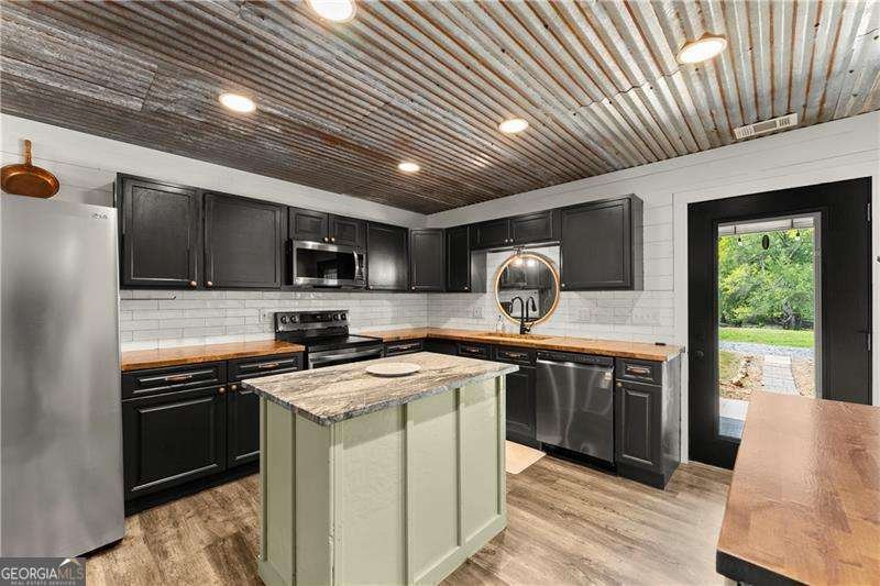 455 Cliff Nelson Road Taylorsville - 14