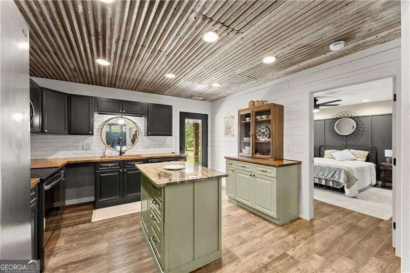 455 Cliff Nelson Road Taylorsville - 15