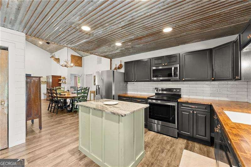 455 Cliff Nelson Road Taylorsville - 16