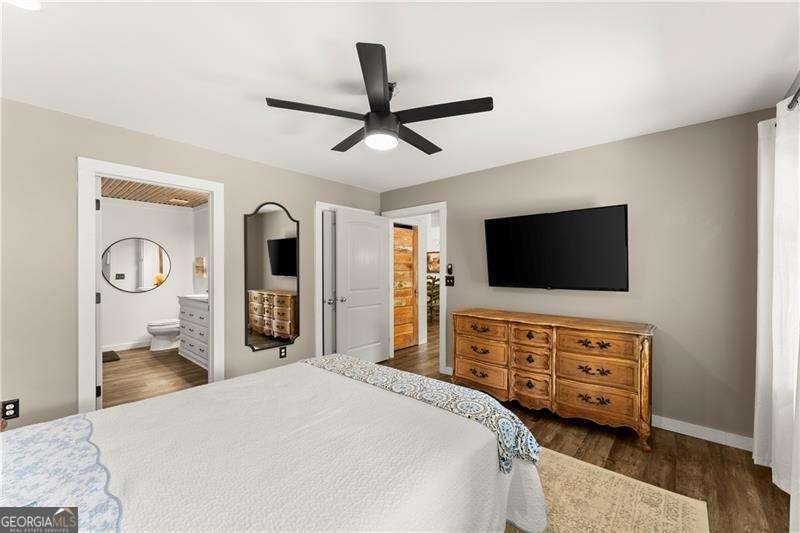 455 Cliff Nelson Road Taylorsville - 18