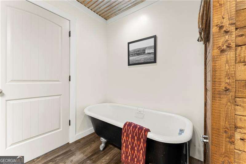 455 Cliff Nelson Road Taylorsville - 20