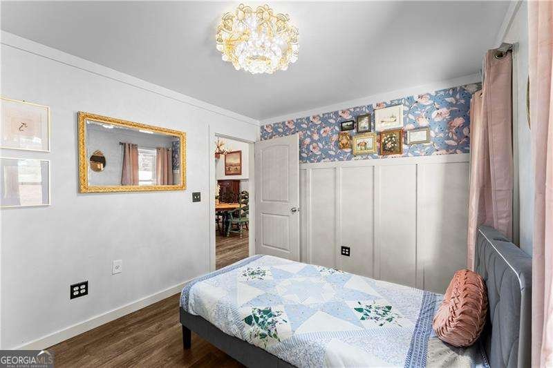 455 Cliff Nelson Road Taylorsville - 27