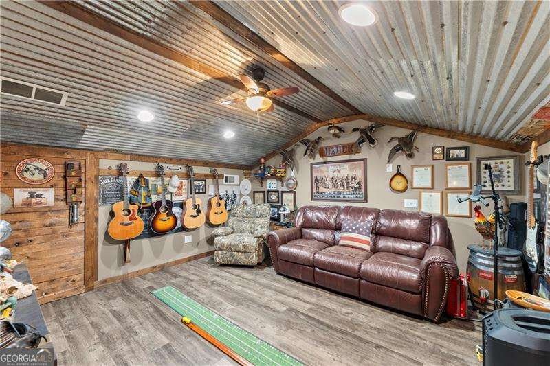 455 Cliff Nelson Road Taylorsville - 28