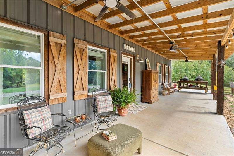 455 Cliff Nelson Road Taylorsville - 30