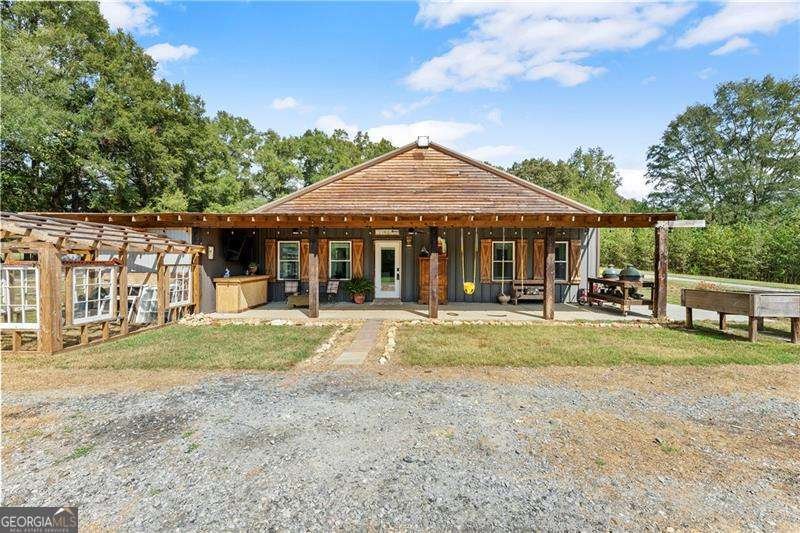 455 Cliff Nelson Road Taylorsville - 32