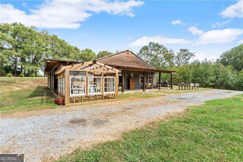 455 Cliff Nelson Road Taylorsville - 33