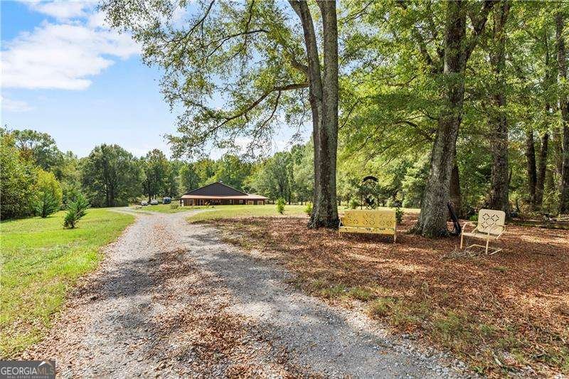 455 Cliff Nelson Road Taylorsville - 36