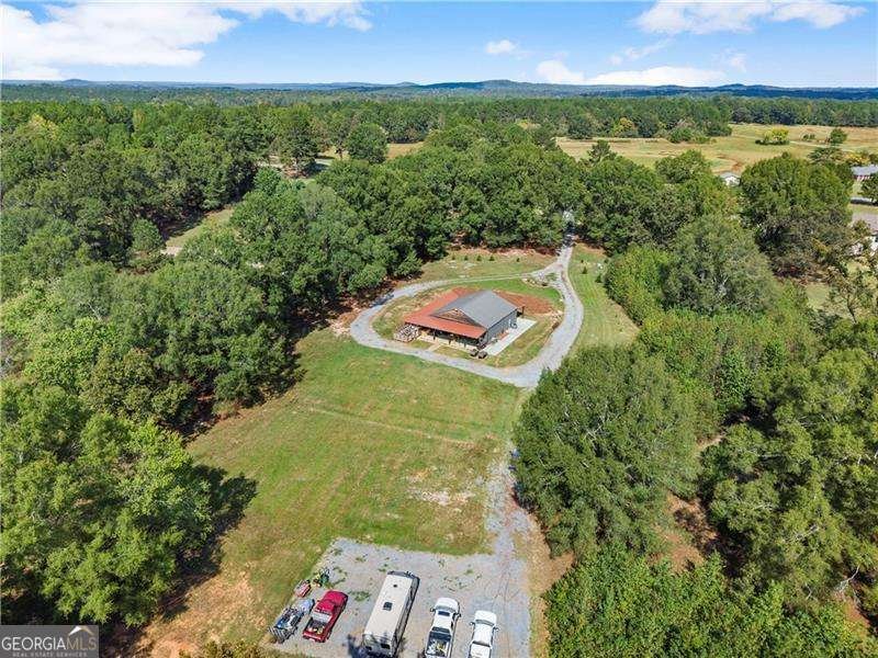 455 Cliff Nelson Road Taylorsville - 37