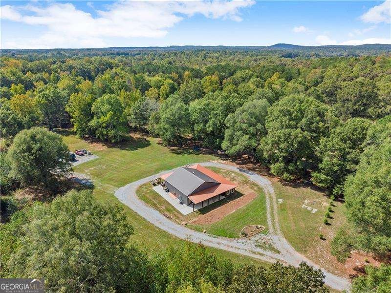 455 Cliff Nelson Road Taylorsville - 38
