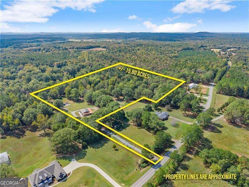 455 Cliff Nelson Road Taylorsville - 4