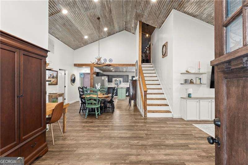 455 Cliff Nelson Road Taylorsville - 5