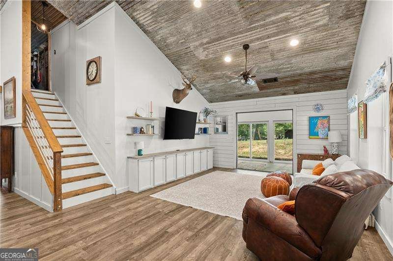 455 Cliff Nelson Road Taylorsville - 6