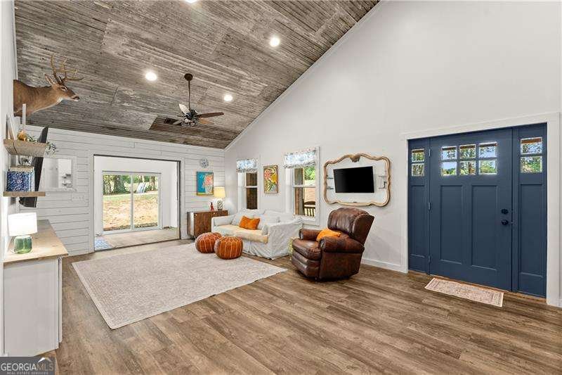 455 Cliff Nelson Road Taylorsville - 7