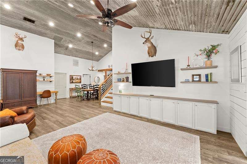 455 Cliff Nelson Road Taylorsville - 8