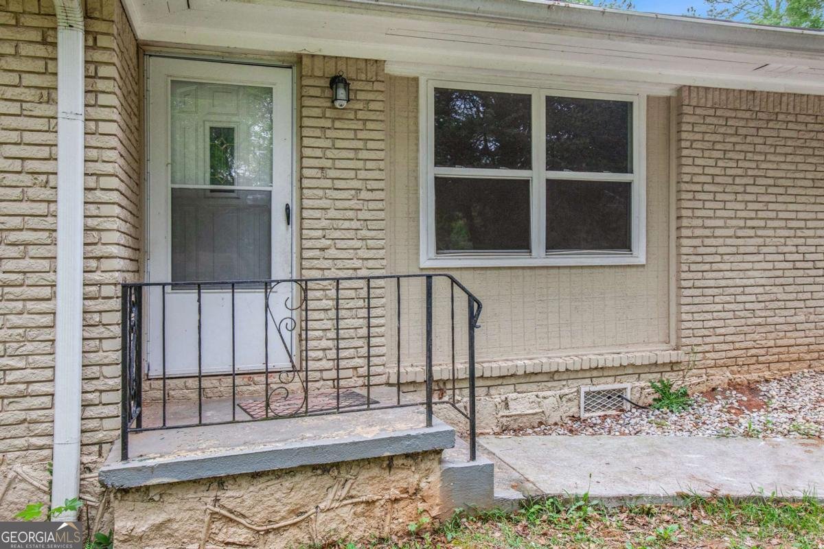 3367 Misty Valley Road Decatur - 1