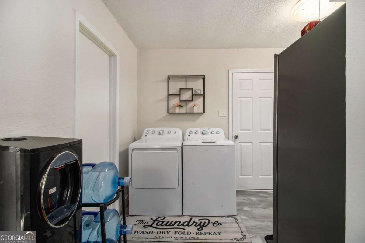 3367 Misty Valley Road Decatur - 10