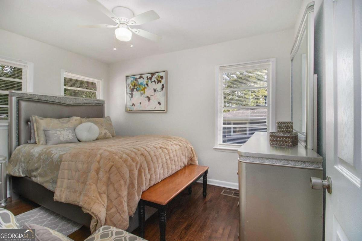 3367 Misty Valley Road Decatur - 11