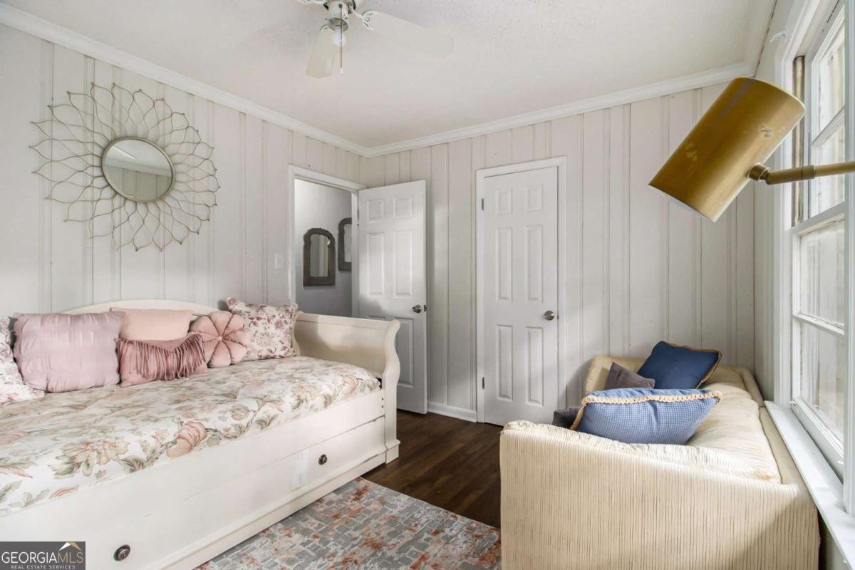 3367 Misty Valley Road Decatur - 15