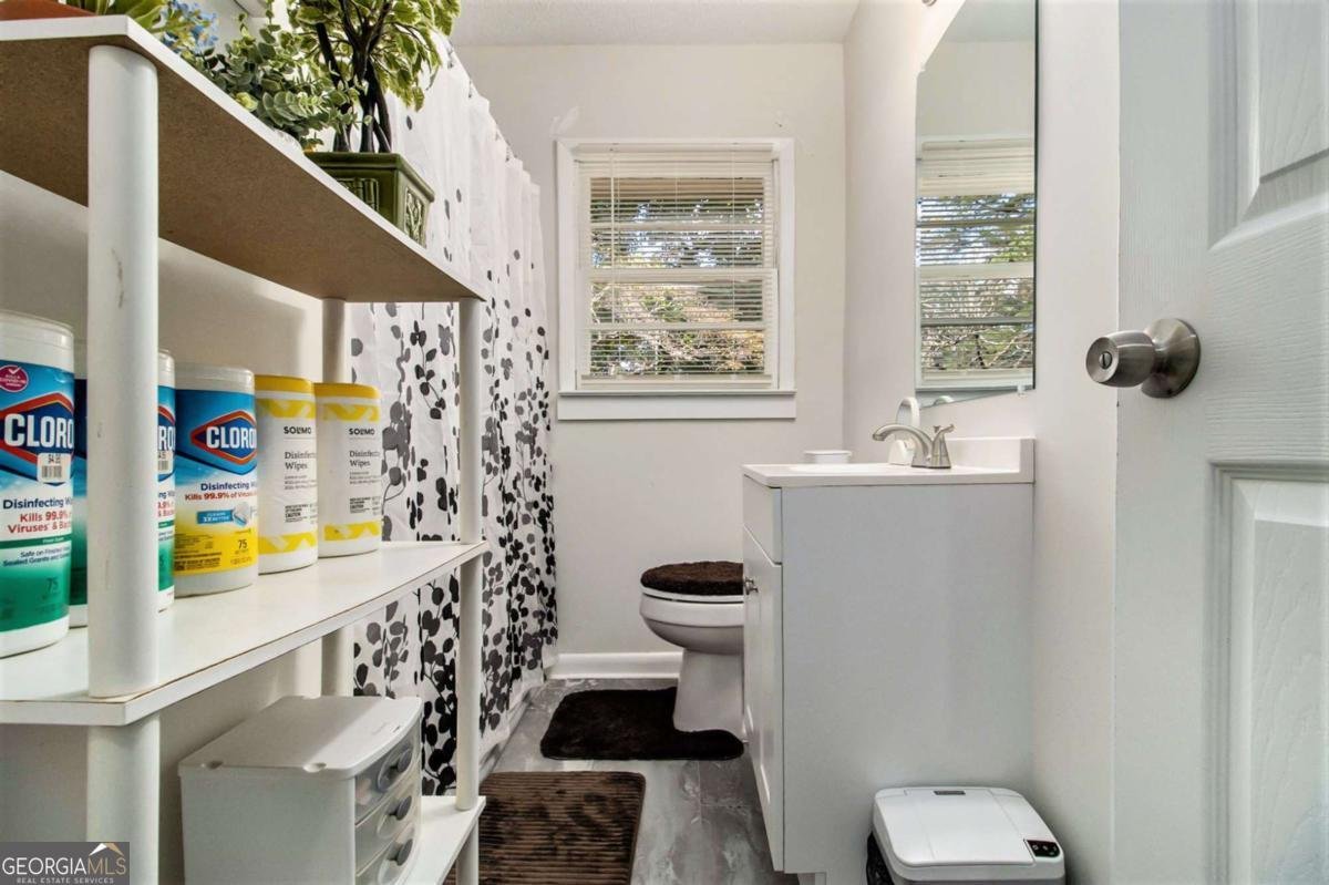 3367 Misty Valley Road Decatur - 17