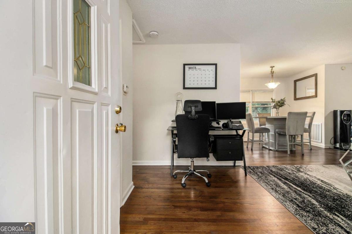 3367 Misty Valley Road Decatur - 2