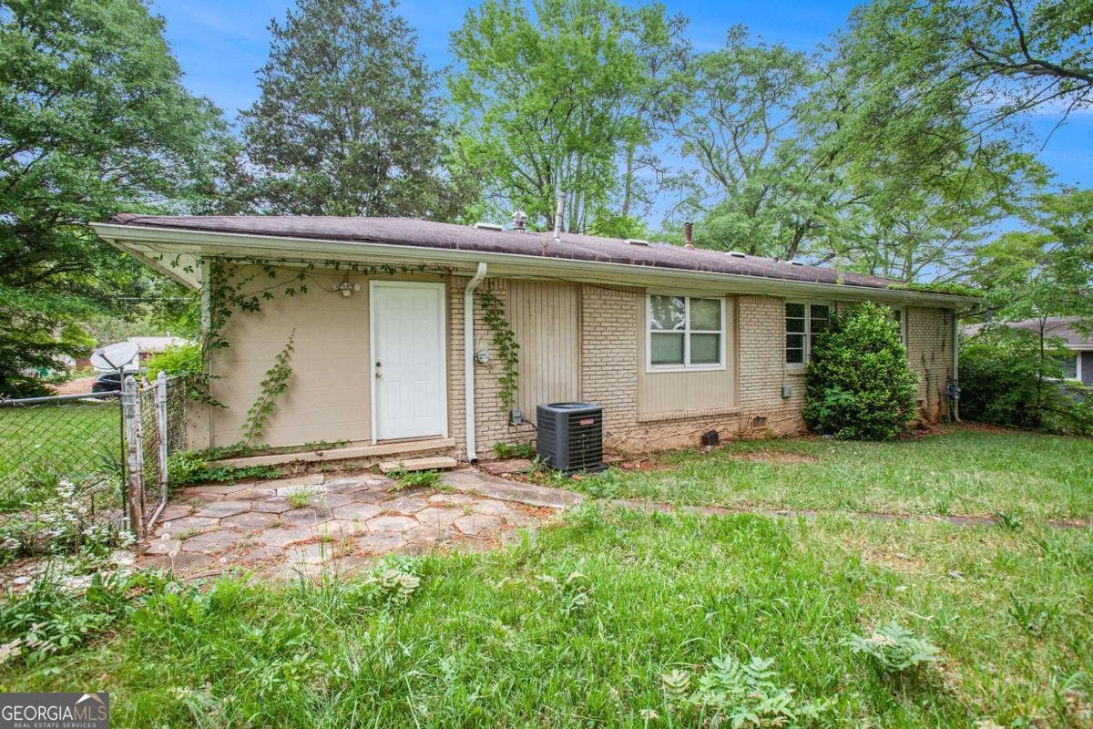 3367 Misty Valley Road Decatur - 20