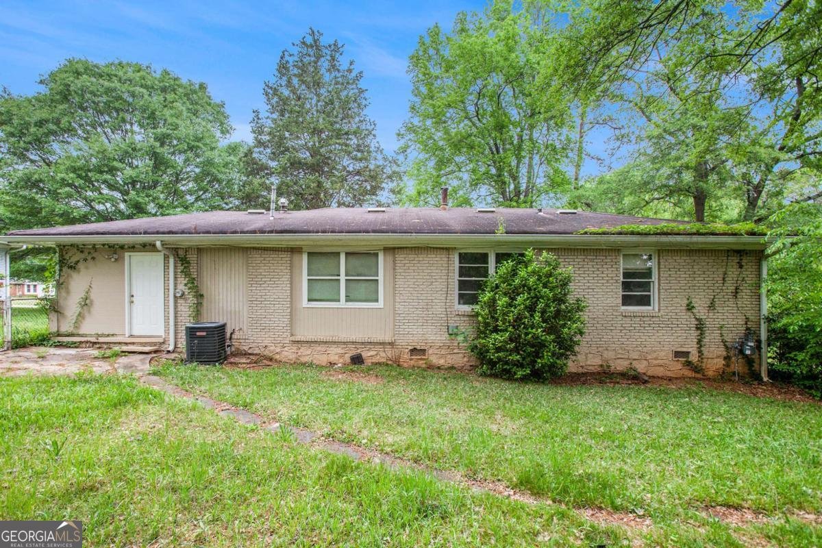 3367 Misty Valley Road Decatur - 21