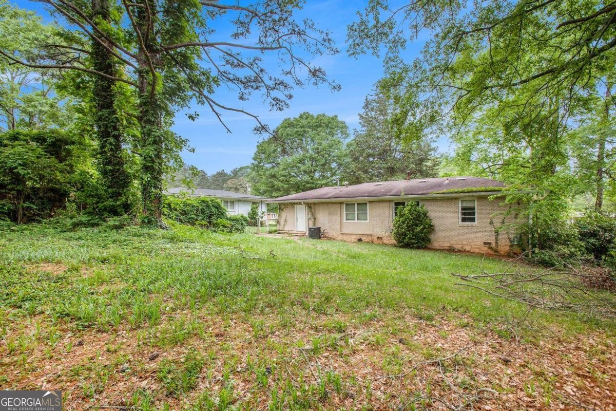 3367 Misty Valley Road Decatur - 22