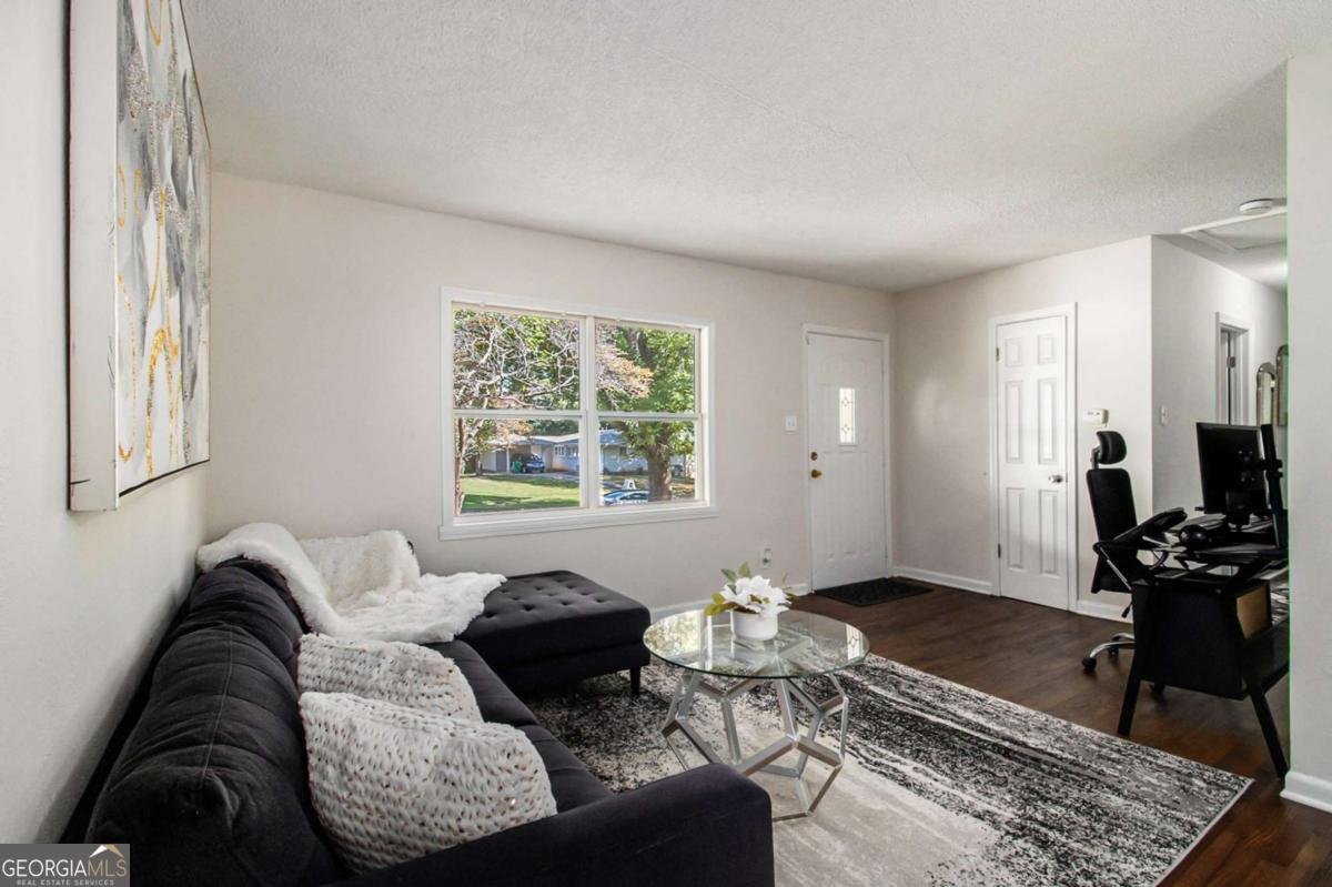 3367 Misty Valley Road Decatur - 3