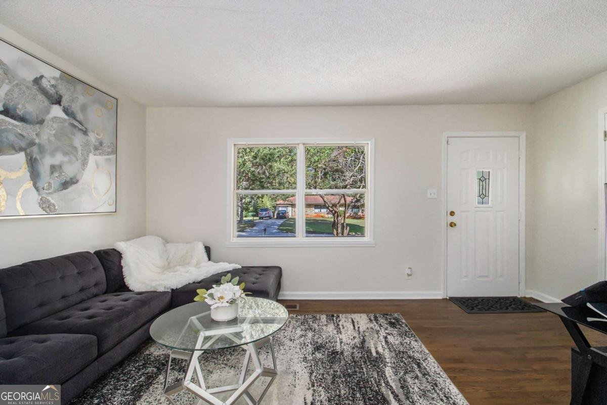 3367 Misty Valley Road Decatur - 4