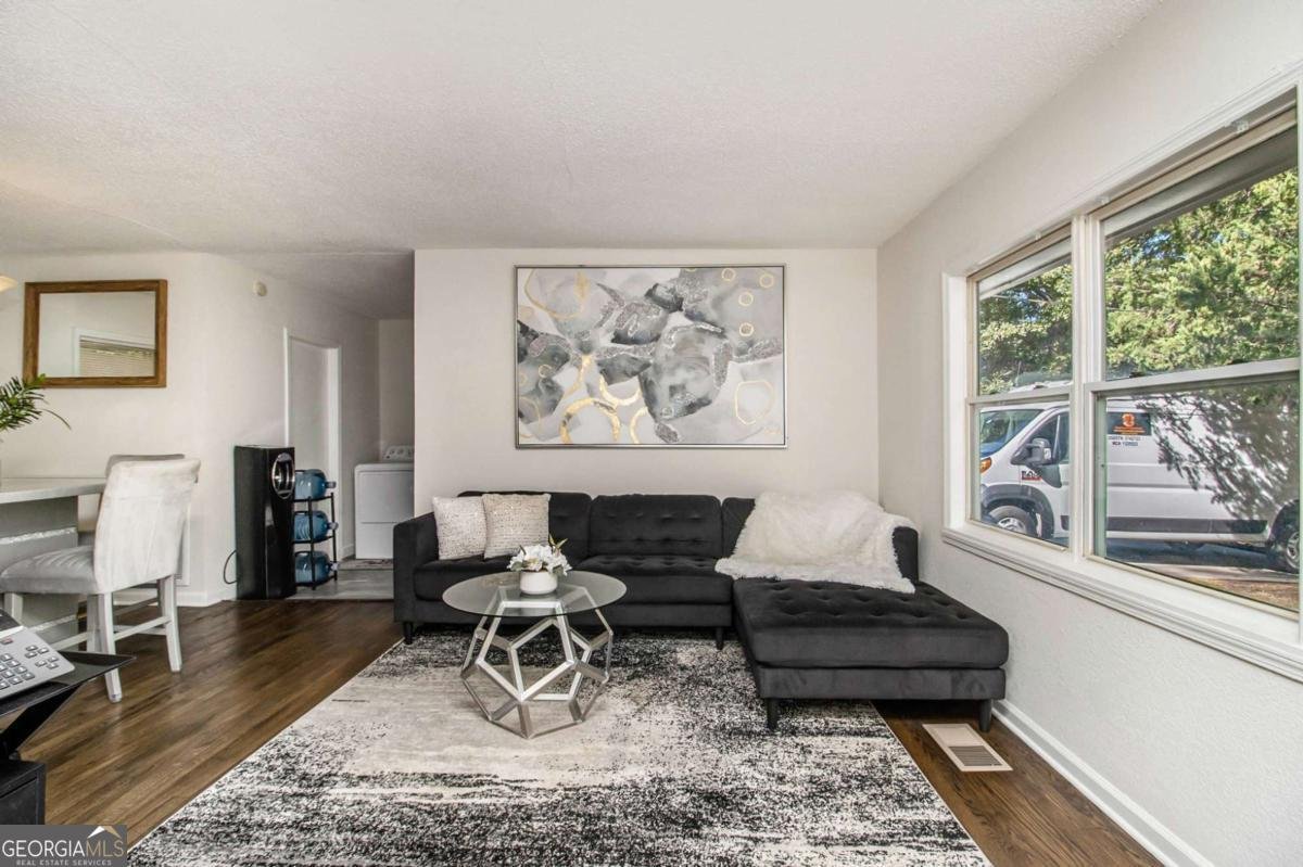 3367 Misty Valley Road Decatur - 5