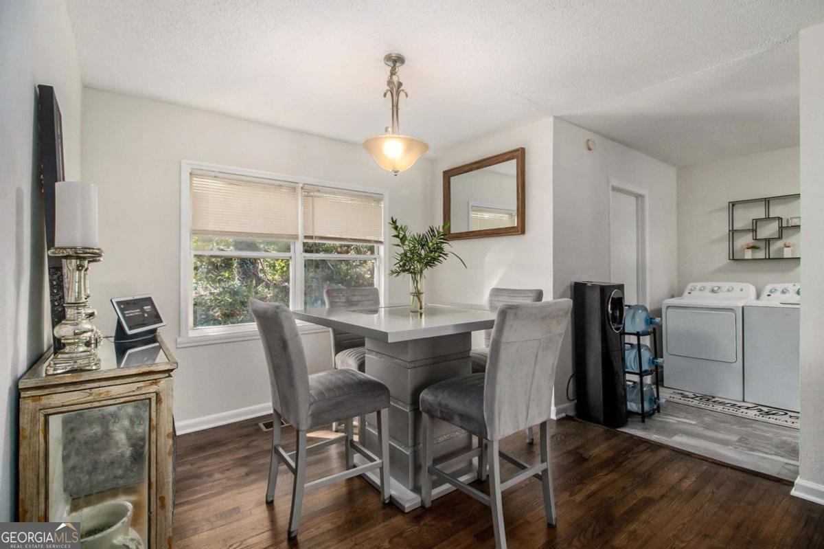 3367 Misty Valley Road Decatur - 6