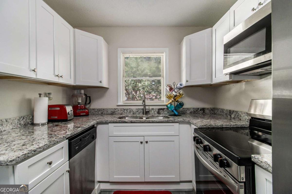 3367 Misty Valley Road Decatur - 7