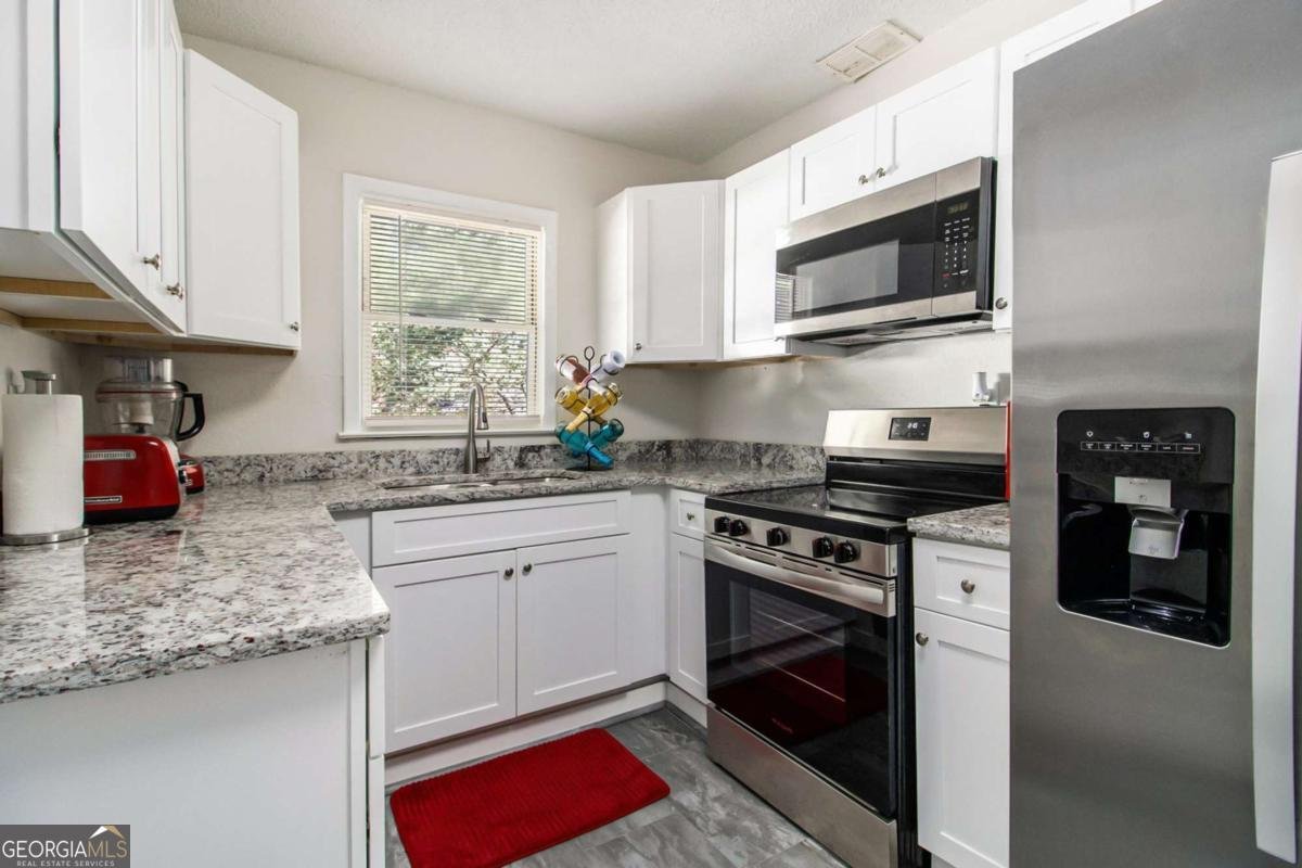 3367 Misty Valley Road Decatur - 8