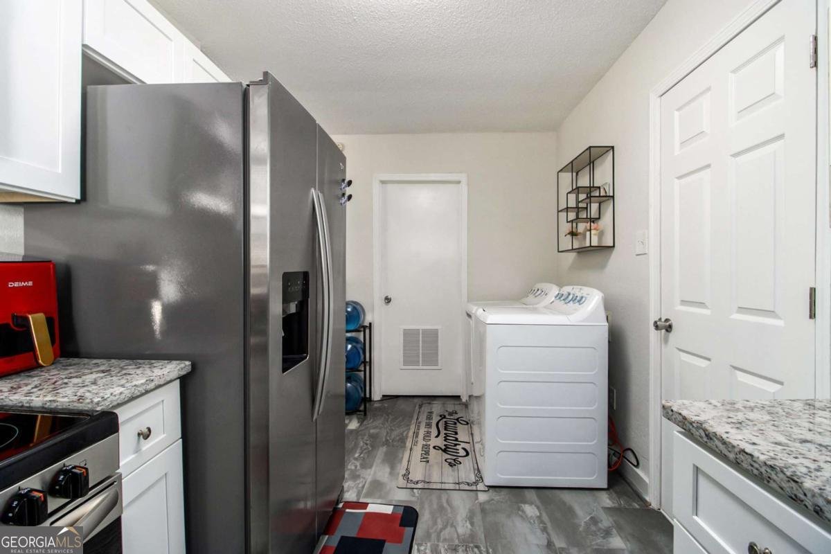 3367 Misty Valley Road Decatur - 9