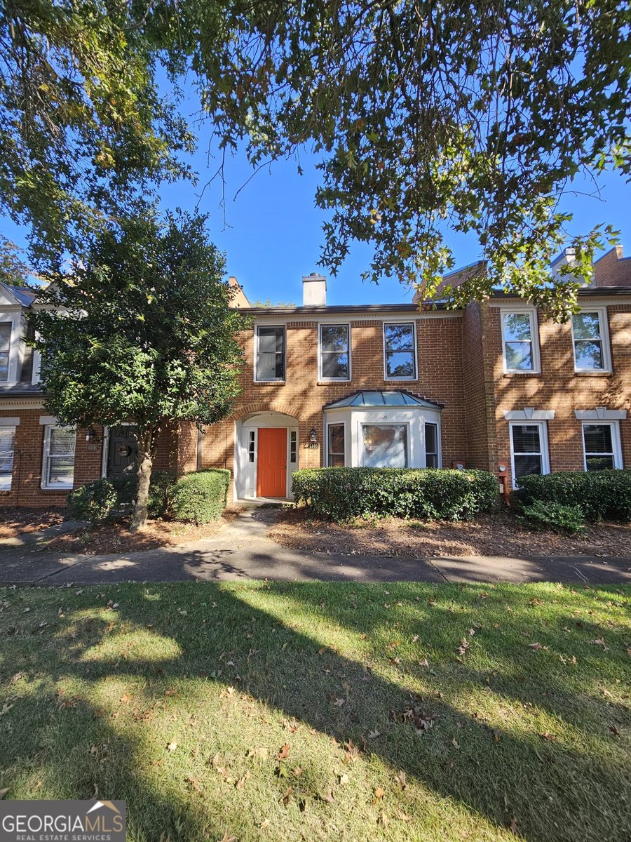 4146 Paddington Drive Duluth - 1