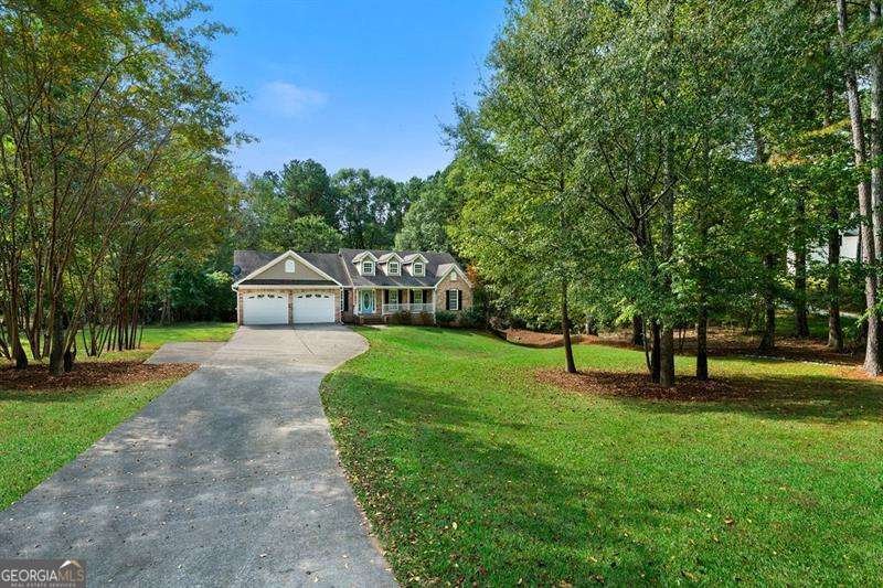 780 Government Farm Road Rockmart - 2