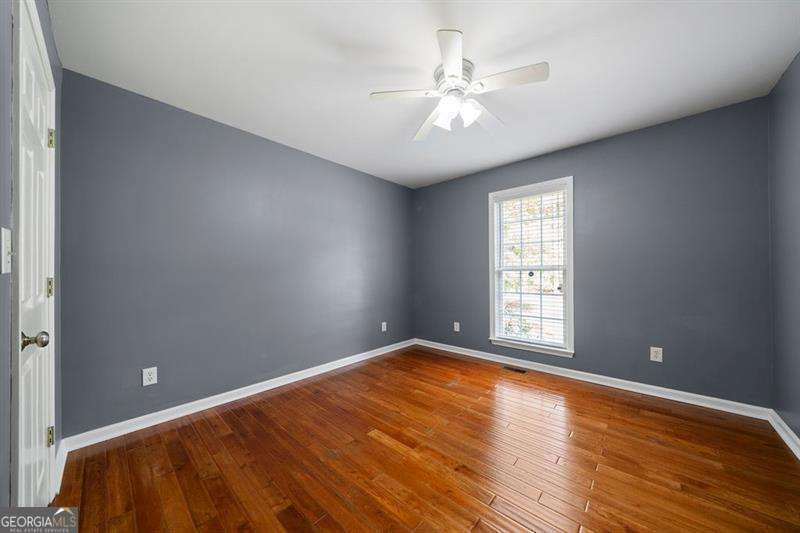 780 Government Farm Road Rockmart - 20