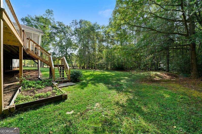 780 Government Farm Road Rockmart - 27